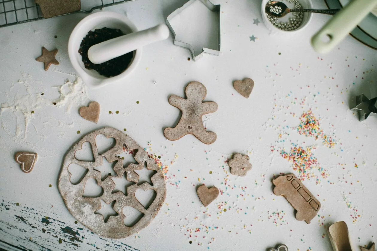 Ways to Destress After A Busy Holiday Baking Season